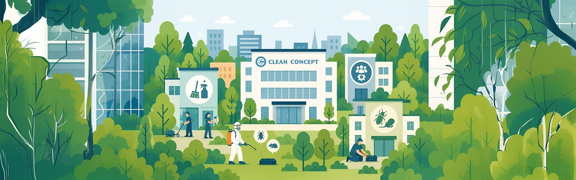 clean concept bremen